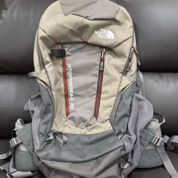 The North Face STORMBREAK 35 그레이