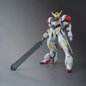 HG 건담 발바토스 루프스