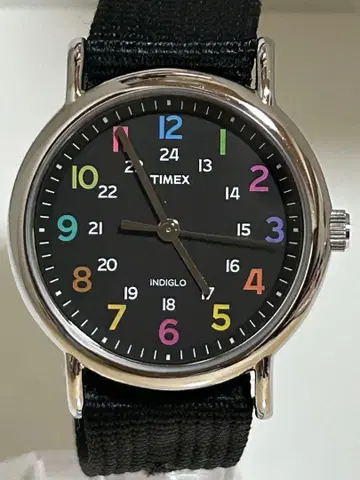 타이맥스 TIMEX T2N855 위켄더 센트럴 파크