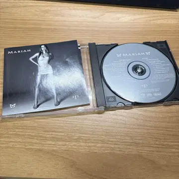 Mariah Carey #1's Super Audio CD