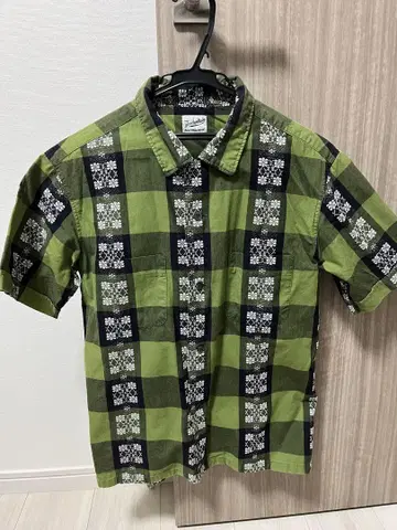 텐더 로인 셔츠