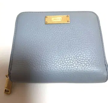 BALLY 미니 지갑