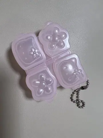 헬로키티 키링