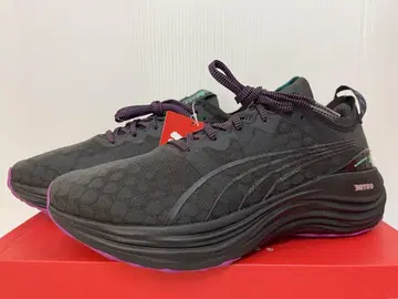 PUMA x CIELE 포에버 런 나이트로 시엘 379286-01