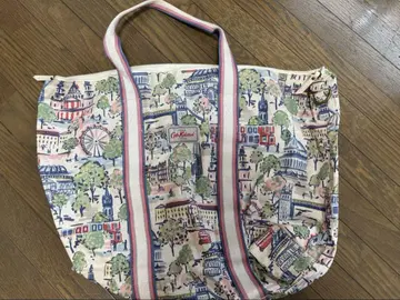 Cath Kidston 보스턴 백