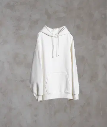 [ extra quality ] 초 헤비 웨이트 베이직 빅 후드티