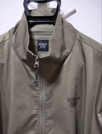 HONEY FITZ 셋업 GDC WINDANDSEA