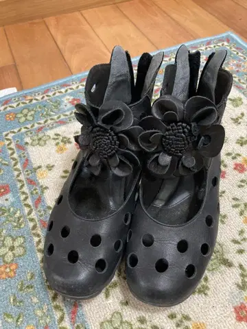 포포라리타 샌들 23.5cm