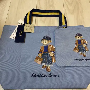 새상품 랄프 타월 손수건 세트