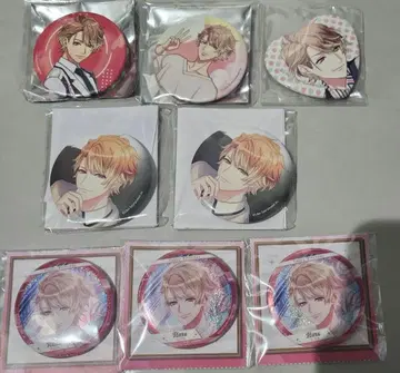 A3! 이타루