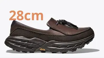 hoka one U Speed loafer 28cm us10