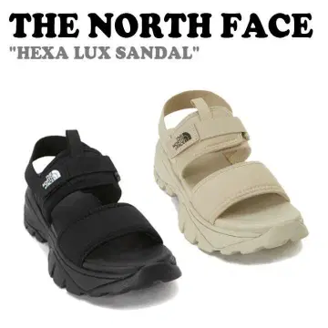 새상품급 THE NORTH FACE 샌들