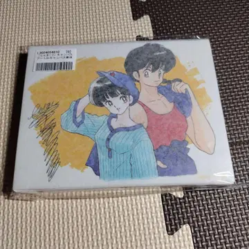 란마 1/2 캔버스 아트