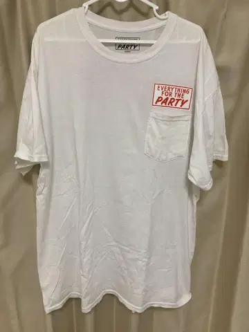 Everything for the party D.A.R.E XL