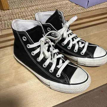 CONVERSE Chuck Taylor All Star 블랙