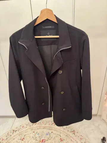 Monticore 몬테코레 테일러드 자켓