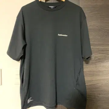 freshservice sports 프레쉬 서비스 스포츠 T셔츠 블랙