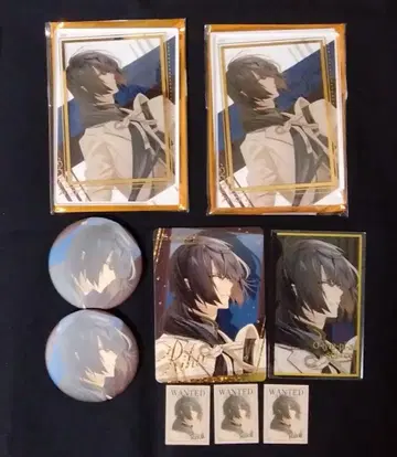 오라소와 리쿠 오토마 오토나츠 세트