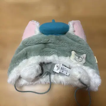 상하이 한정판 젤라토니