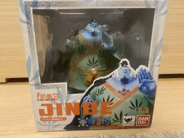 BANDAI Figuarts Zero 징베