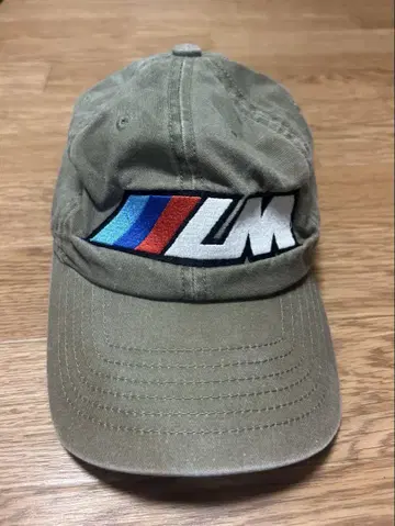 LIFEMANIA LM SERIES CAP