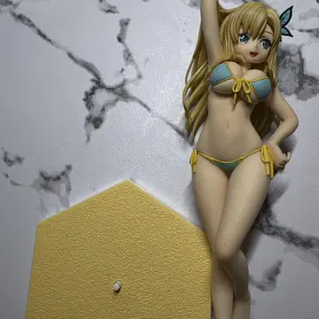 카시와자키 세나 피규어