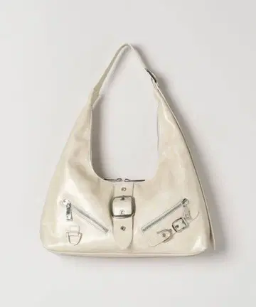 지나시스 벨트 원숄더 BAG
