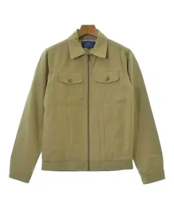 ITEMS URBAN RESEARCH 블루종 (기타) 남성용