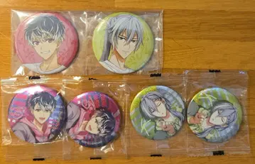아이나나 Re:vale 캔뱃지