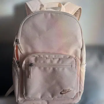 Nike 핑크 백팩 백팩