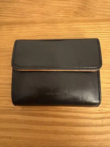 hender scheme 벨로즈 월렛