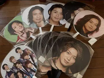 Hey! Say! JUMP 타카기 유야 굿즈 묶음 판매