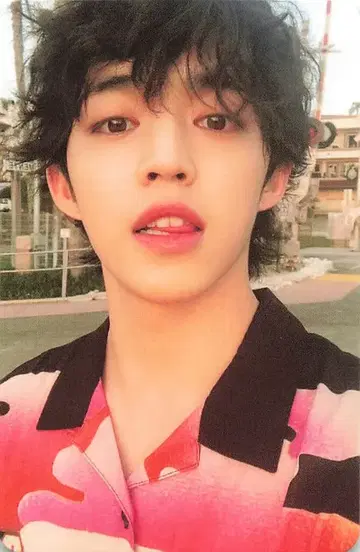 SEVENTEEN S.COUPS [Heng:garae] DUL ver.