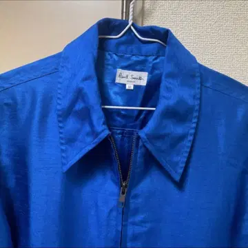 [ 폴스미스 ] 블루종