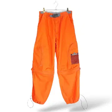 00s THRILLER SK8 detachable nylon