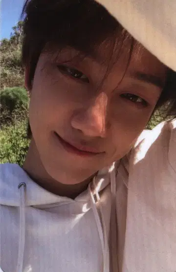 SEVENTEEN THE8 [Heng:garae] DUL ver.