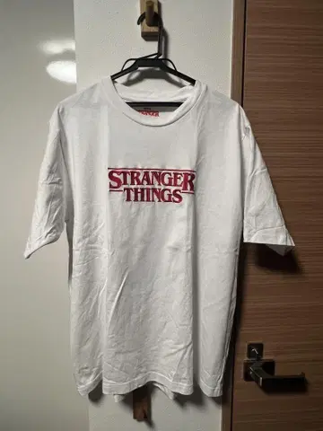 united arrows stranger things 티셔츠