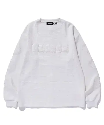 XLARGE CAMPUS WAFFLE