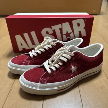 CONVERSE Timeline ONE STAR J VTG