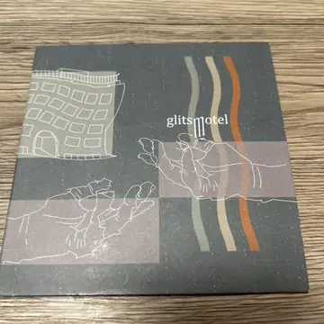 glitsmotel - TSUBAKI x HANG  - TAO