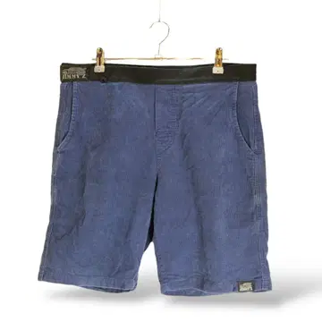 90s JIMMY'S cords shorts