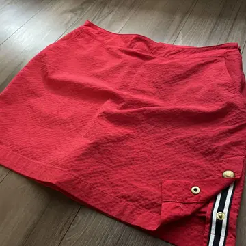 Munsing wear 맨싱 골프 스커트 여성용 13 XL
