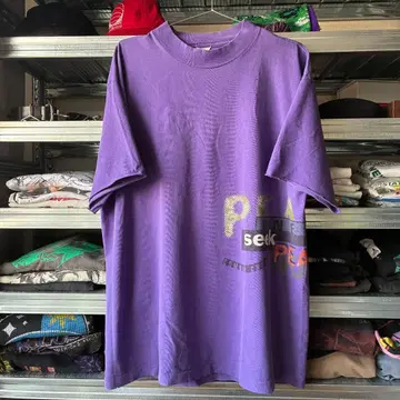 90s US 빈티지 bugle boy 티셔츠