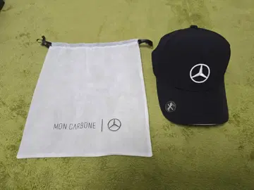 Mercedes-Benz MON CARBONE 캡
