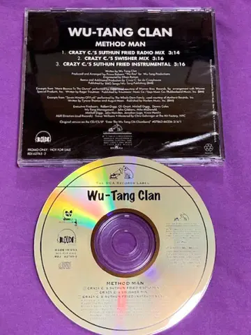 G-Rap wu-tang clan