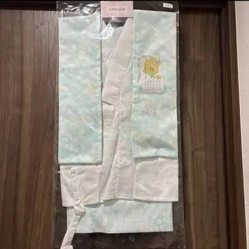 주반 이부식 기모노
