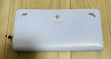 [미사용품] 사만다 타바사 쁘띠 초이스 장지갑