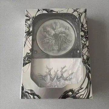 XG (ALPHAZ ver.) AWE CD 트레이딩 카드 포함