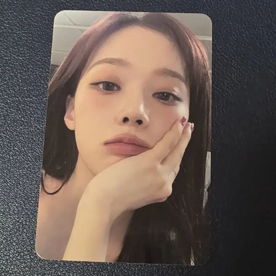 AESPA | 에스파 Aespa Winter hmv uk Dirty Work album pre