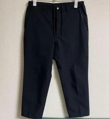 NewBalance MET24 스트레이트 핏